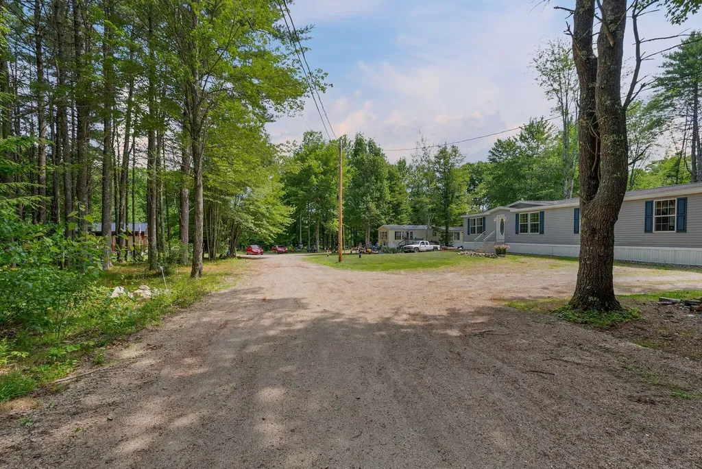 1 Martel Lane Bridgton ME 04009