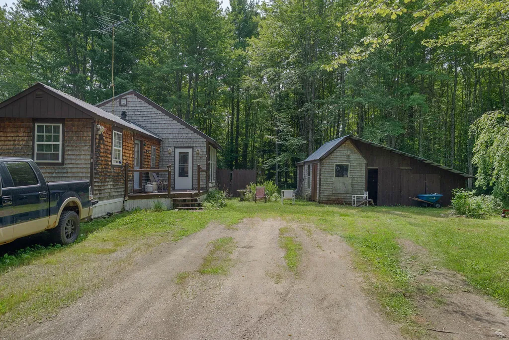 1 Martel Lane Bridgton ME 04009
