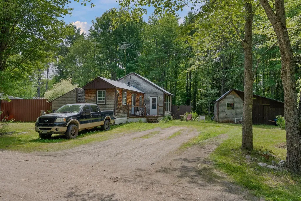 1 Martel Lane Bridgton ME 04009