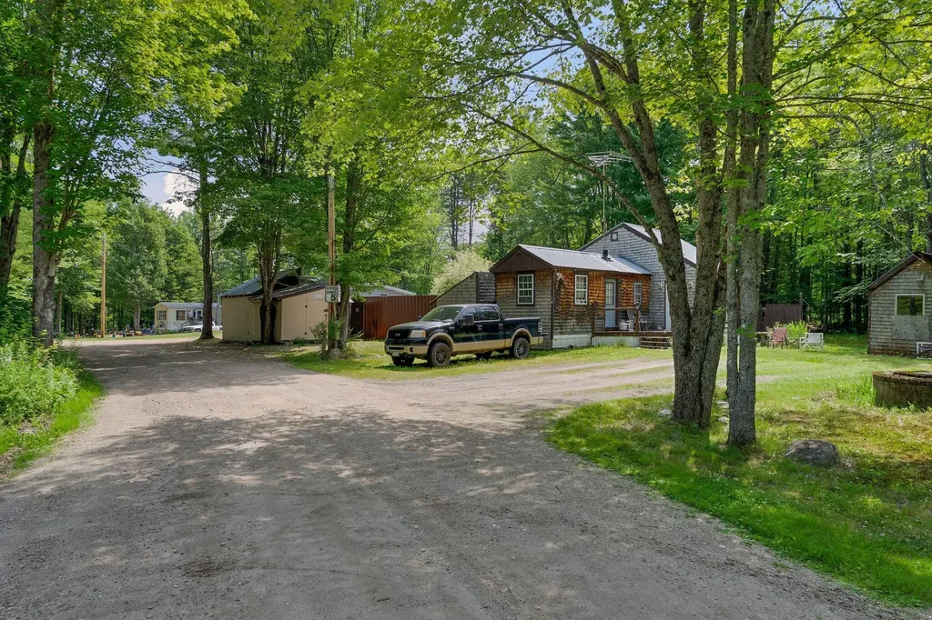 1 Martel Lane Bridgton ME 04009
