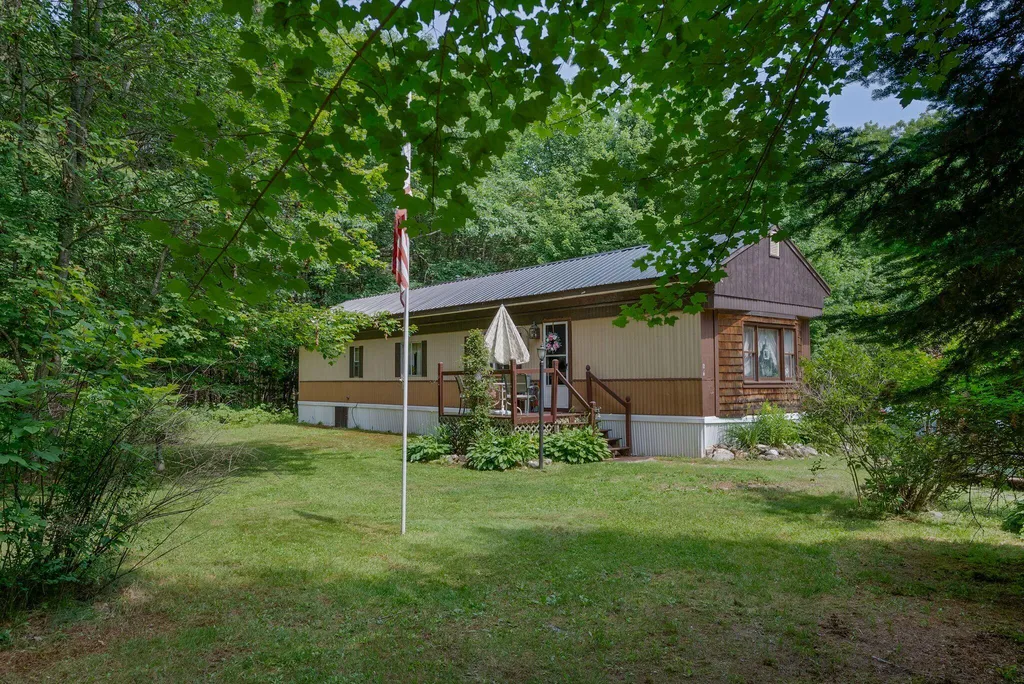 1 Martel Lane Bridgton ME 04009