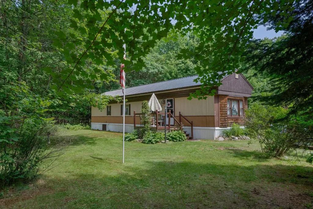 1 Martel Lane Bridgton ME 04009