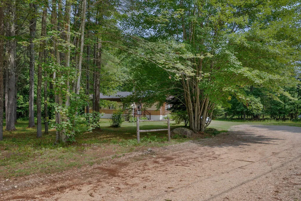 1 Martel Lane Bridgton ME 04009