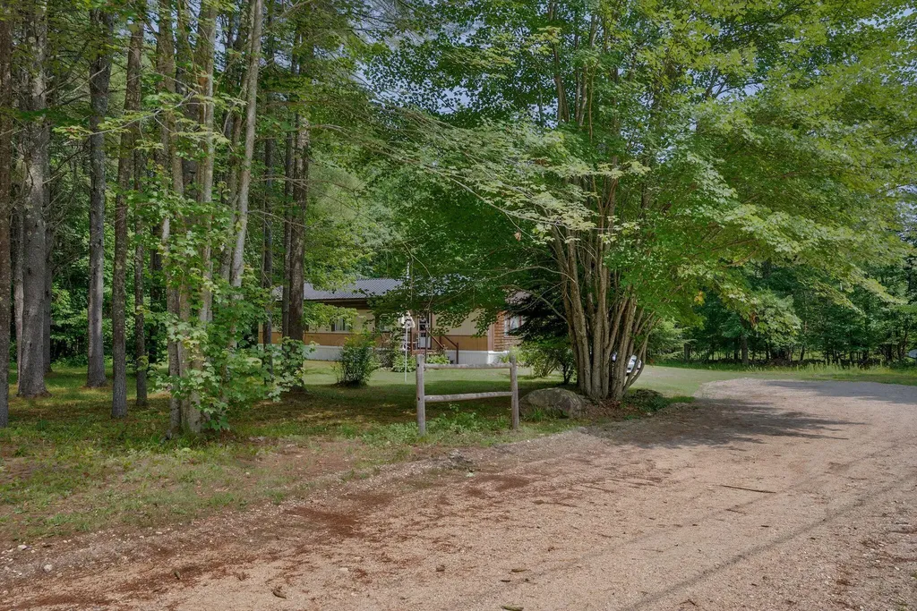 1 Martel Lane Bridgton ME 04009