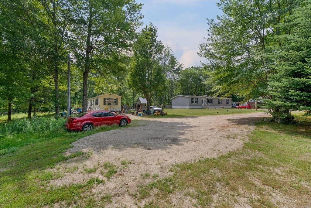 1 Martel Lane Bridgton ME 04009