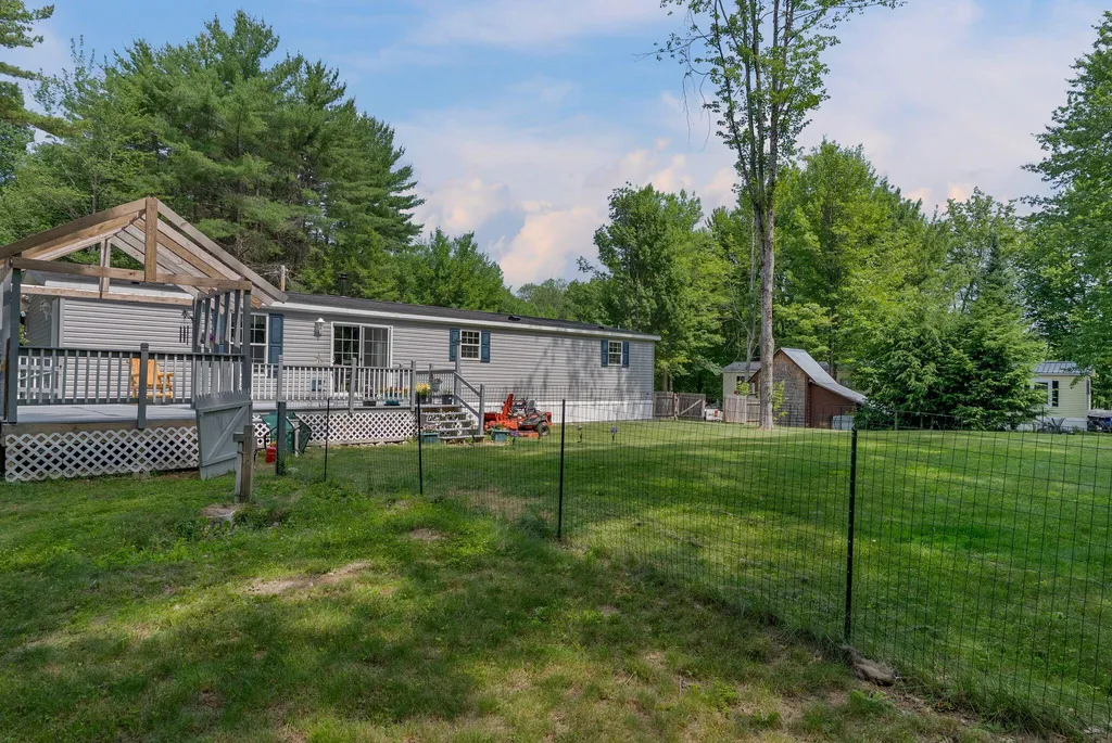 1 Martel Lane Bridgton ME 04009