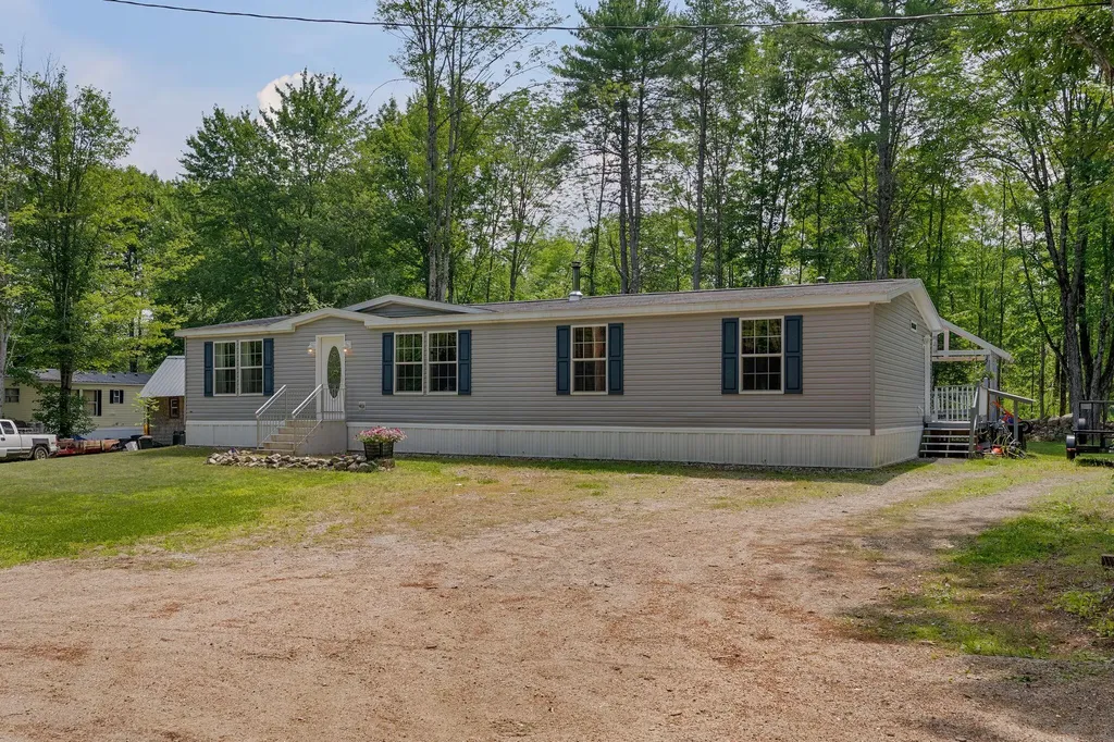1 Martel Lane Bridgton ME 04009