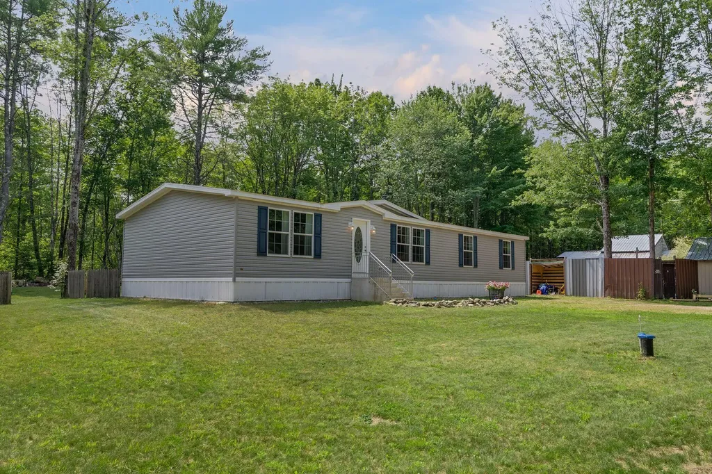 1 Martel Lane Bridgton ME 04009