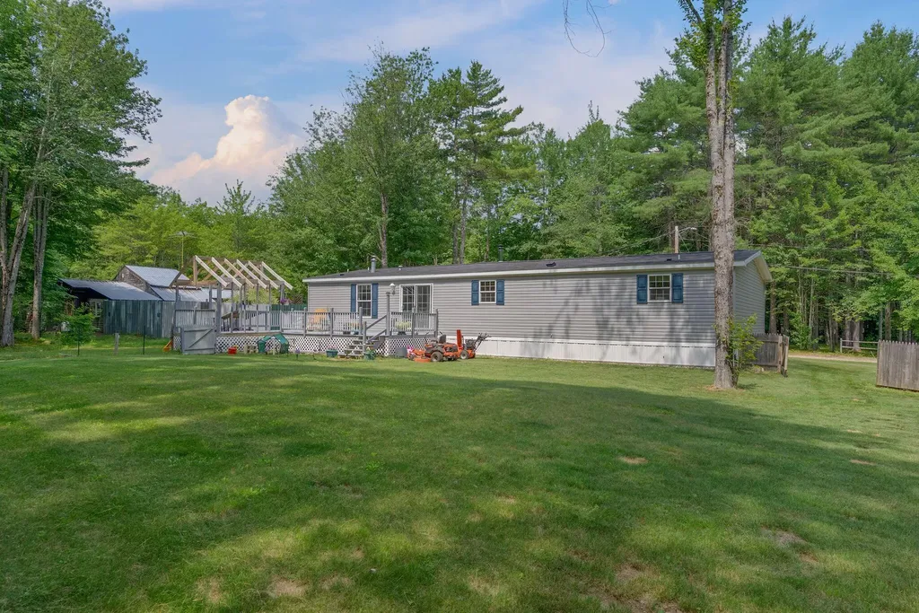 1 Martel Lane Bridgton ME 04009