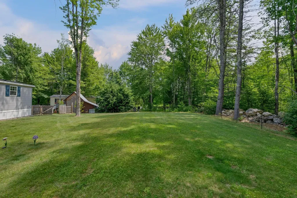 1 Martel Lane Bridgton ME 04009