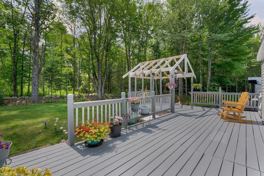 1 Martel Lane Bridgton ME 04009