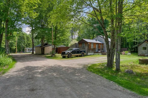 1 Martel Lane Bridgton ME 04009