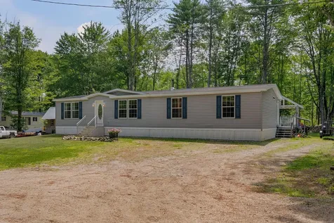 1 Martel Lane Bridgton ME 04009