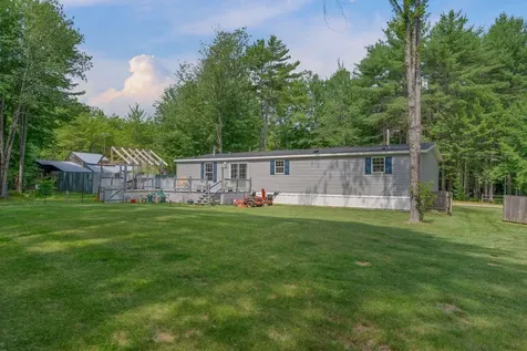 1 Martel Lane Bridgton ME 04009