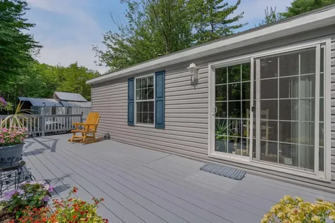 1 Martel Lane Bridgton ME 04009