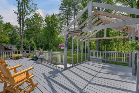 1 Martel Lane Bridgton ME 04009