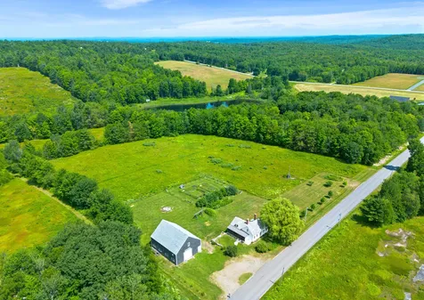 2140 Level Hill Road Palermo ME 04354