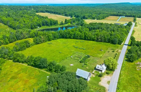 2140 Level Hill Road Palermo ME 04354