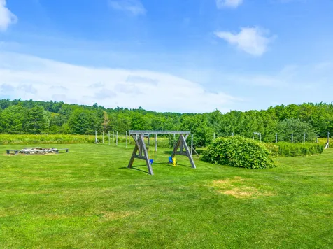 2140 Level Hill Road Palermo ME 04354