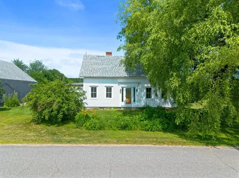 2140 Level Hill Road Palermo ME 04354