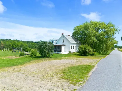 2140 Level Hill Road Palermo ME 04354