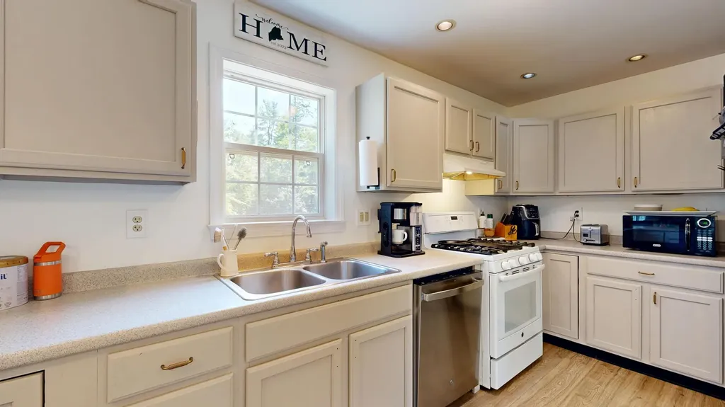 115 Littlefield Road Lisbon ME 04250