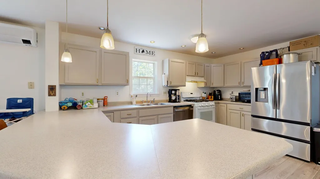 115 Littlefield Road Lisbon ME 04250
