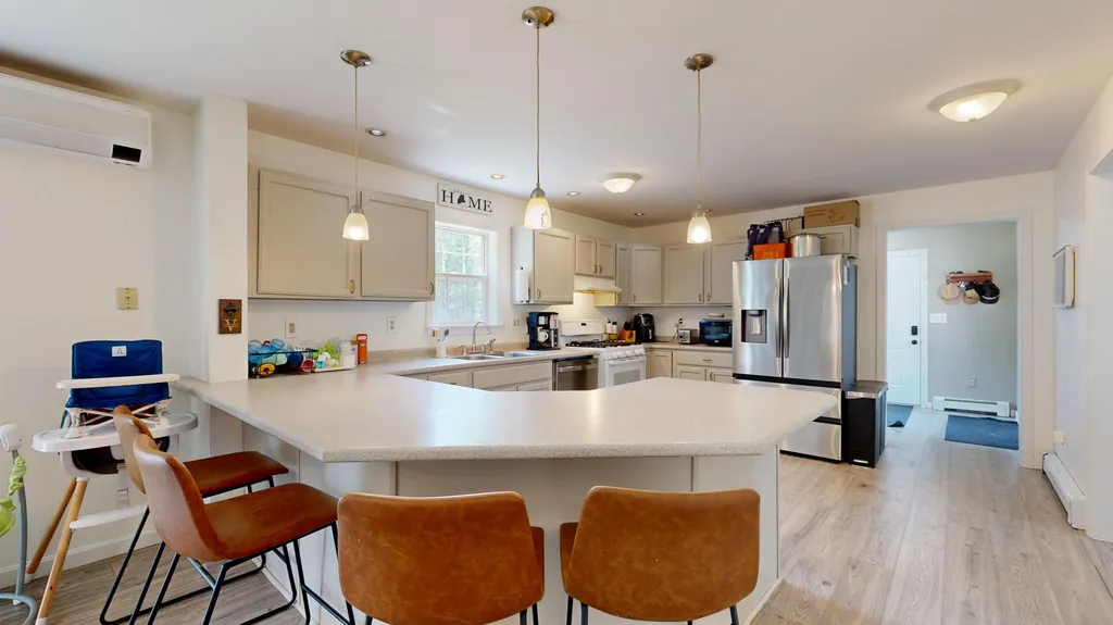 115 Littlefield Road Lisbon ME 04250