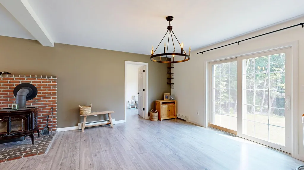 115 Littlefield Road Lisbon ME 04250