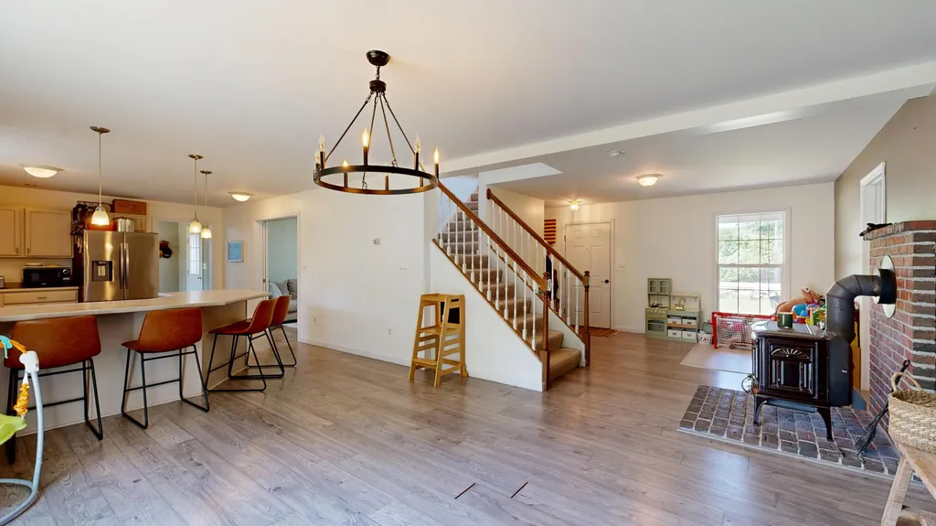 115 Littlefield Road Lisbon ME 04250