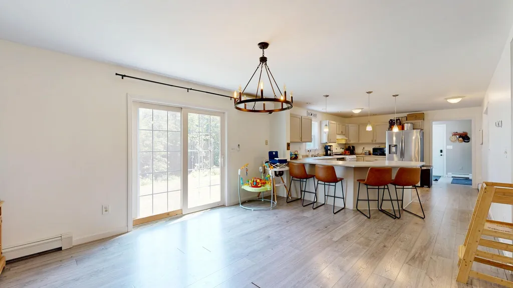 115 Littlefield Road Lisbon ME 04250