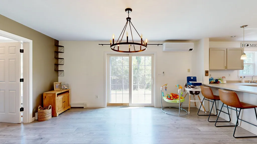 115 Littlefield Road Lisbon ME 04250