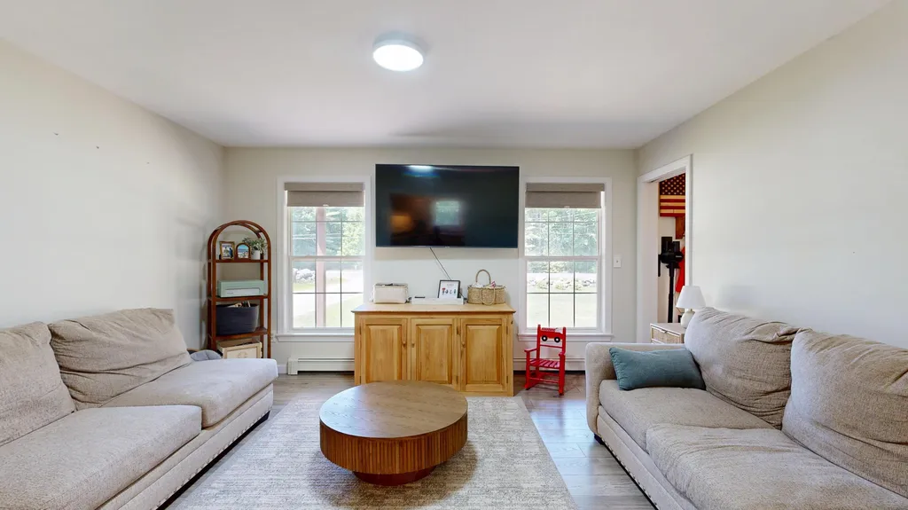 115 Littlefield Road Lisbon ME 04250