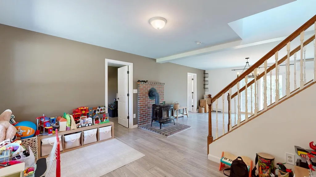 115 Littlefield Road Lisbon ME 04250