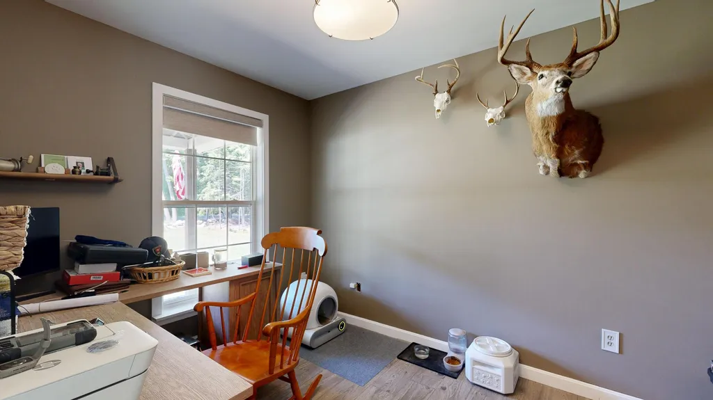 115 Littlefield Road Lisbon ME 04250