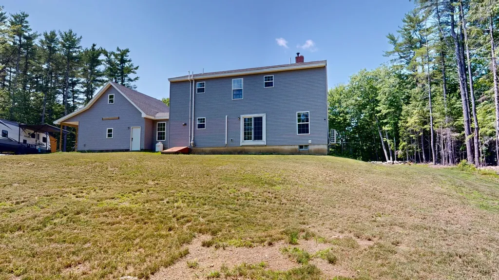 115 Littlefield Road Lisbon ME 04250