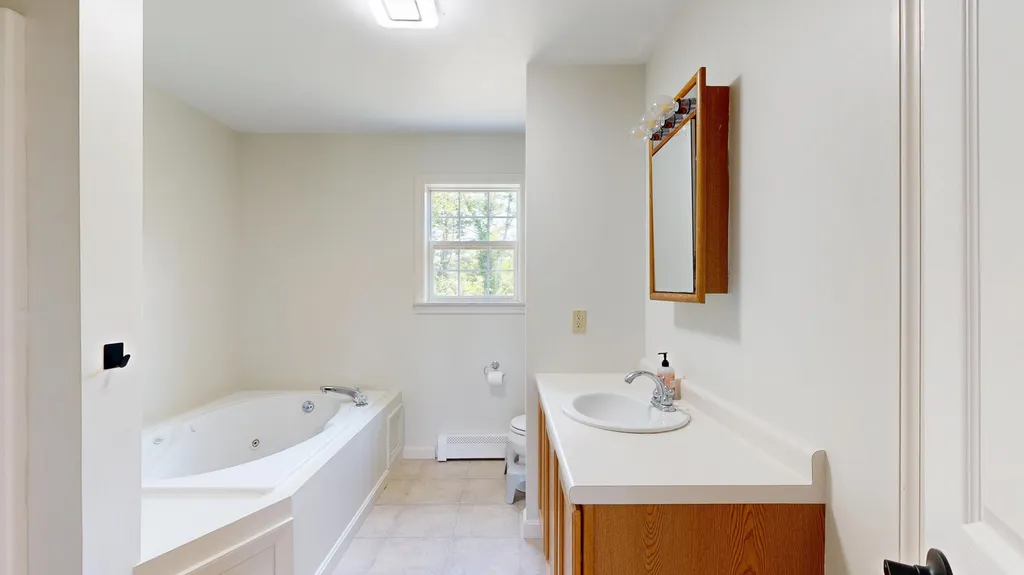 115 Littlefield Road Lisbon ME 04250
