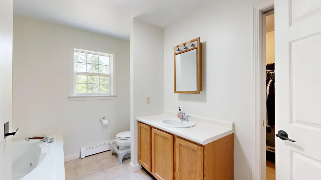 115 Littlefield Road Lisbon ME 04250