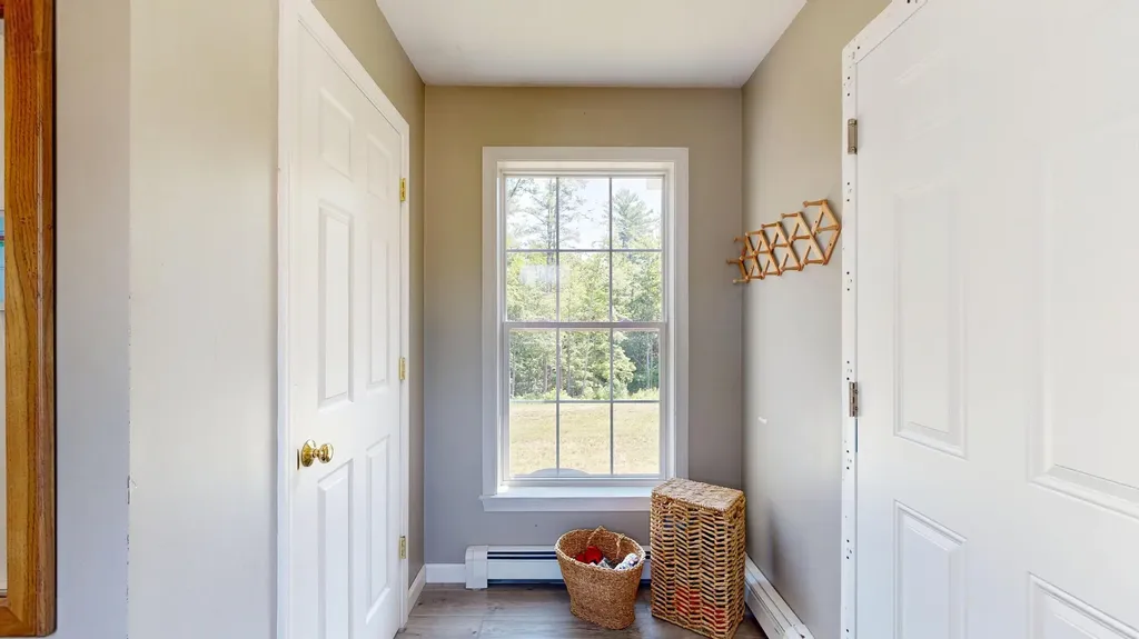 115 Littlefield Road Lisbon ME 04250