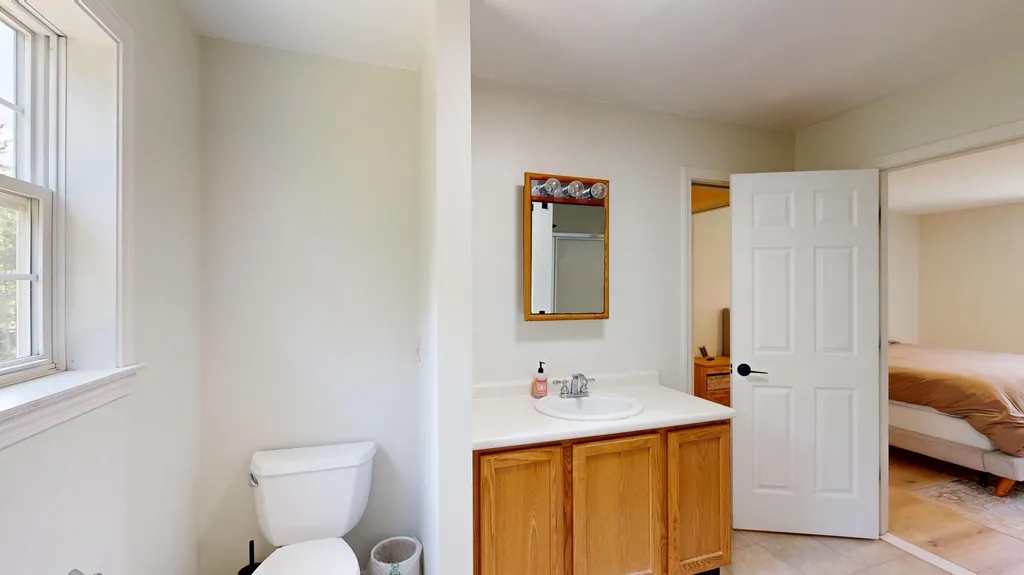 115 Littlefield Road Lisbon ME 04250