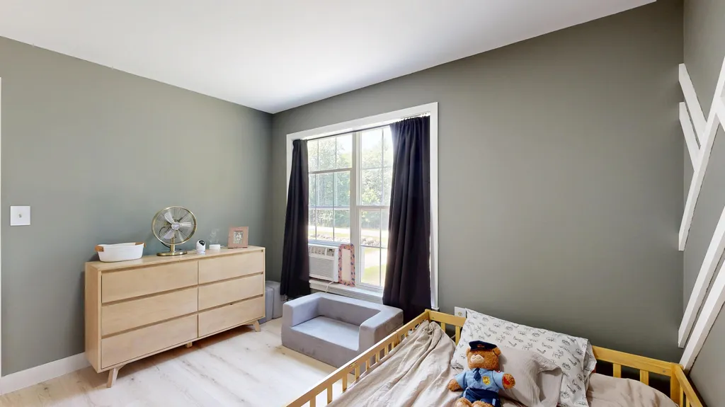 115 Littlefield Road Lisbon ME 04250