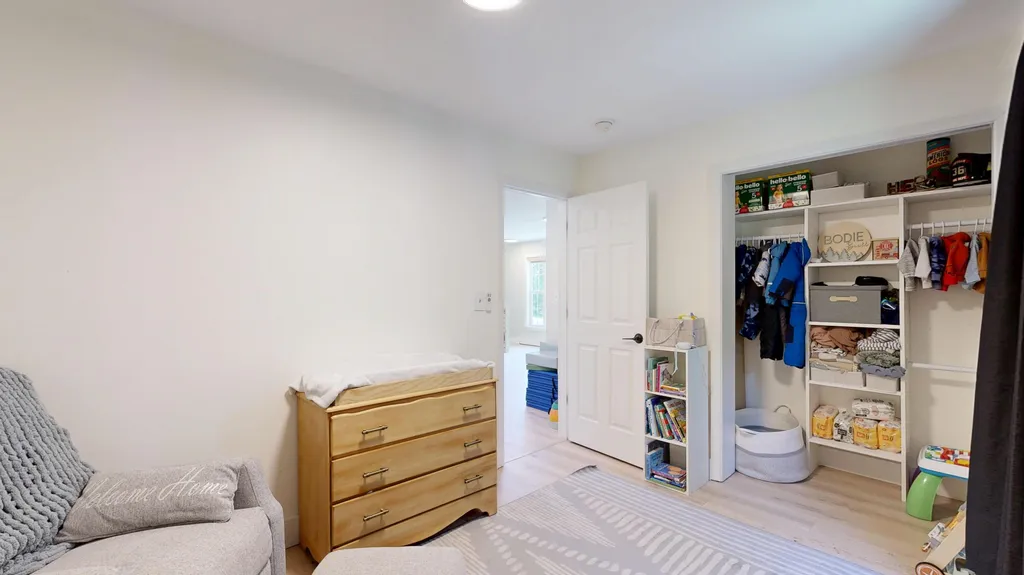 115 Littlefield Road Lisbon ME 04250