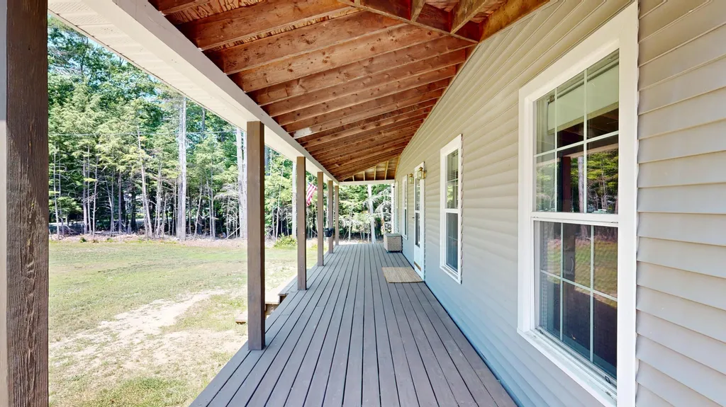 115 Littlefield Road Lisbon ME 04250