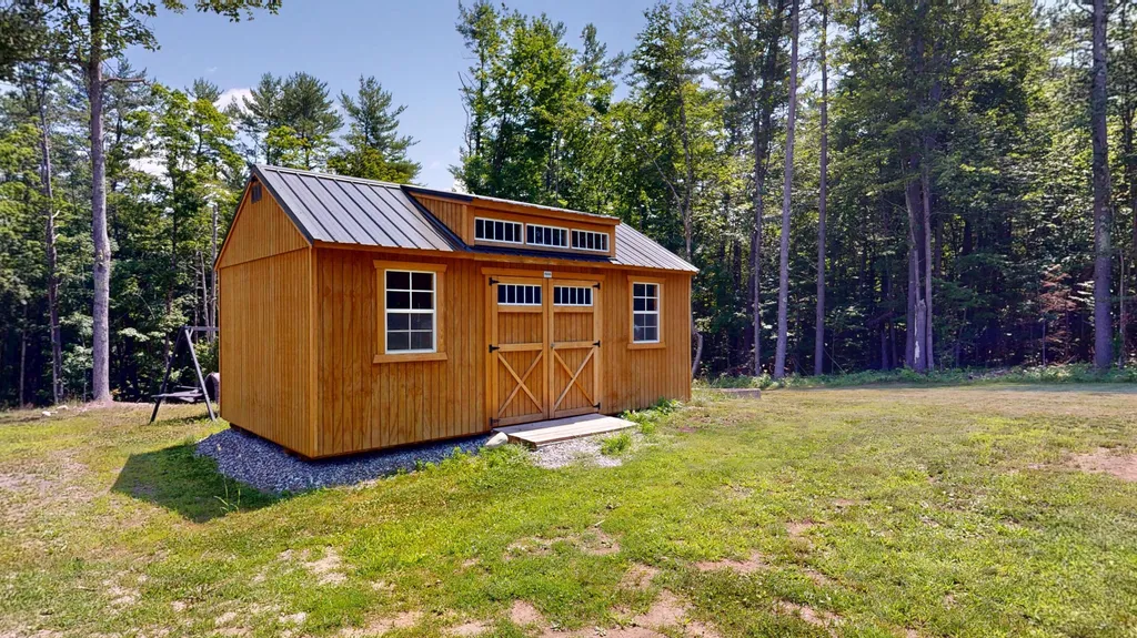 115 Littlefield Road Lisbon ME 04250