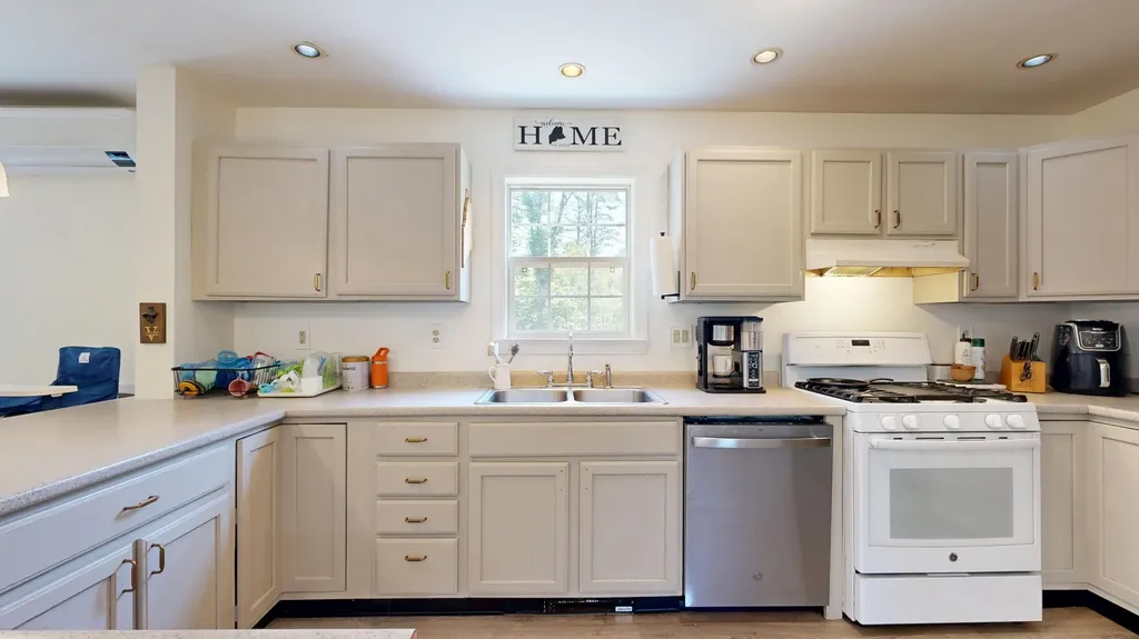 115 Littlefield Road Lisbon ME 04250