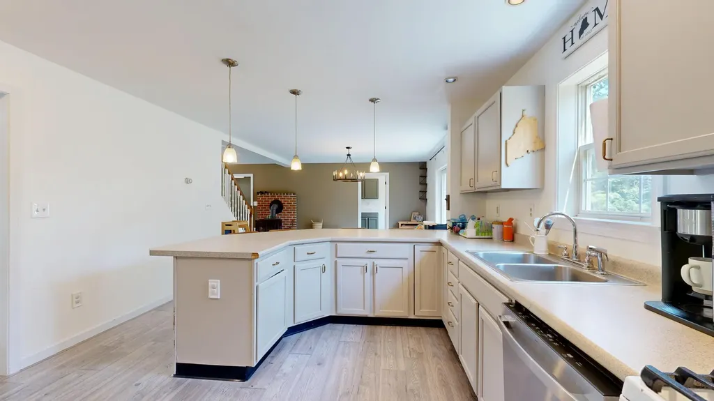 115 Littlefield Road Lisbon ME 04250