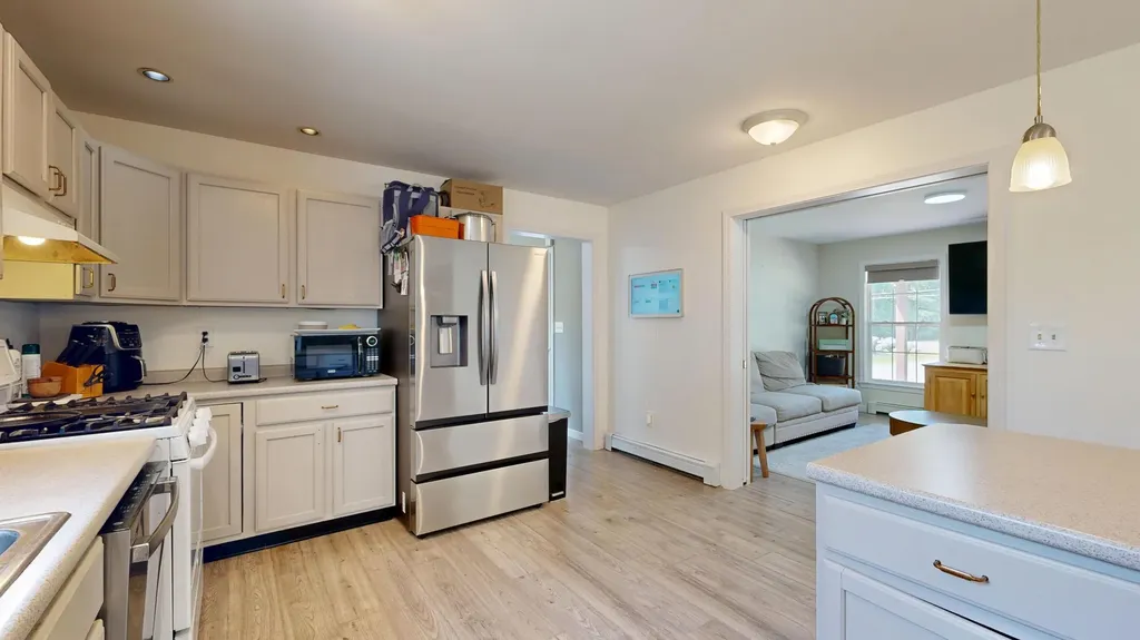 115 Littlefield Road Lisbon ME 04250