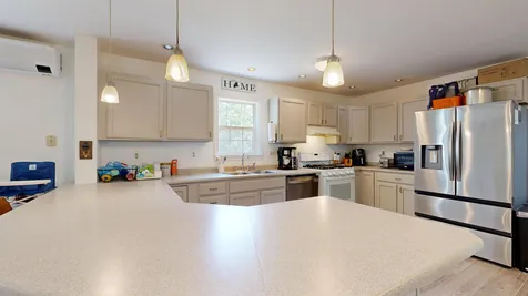 115 Littlefield Road Lisbon ME 04250