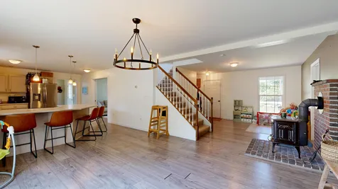115 Littlefield Road Lisbon ME 04250