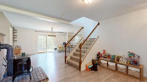 115 Littlefield Road Lisbon ME 04250